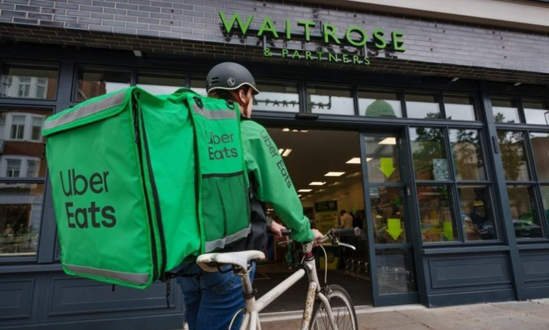 Waitrose makes major change to delivery hours as some UK stores now offer deliveries 24 hours a day