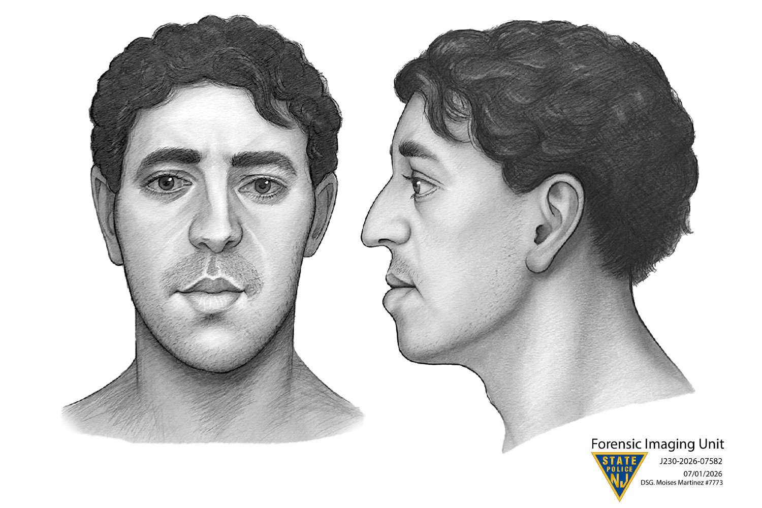 Man’s remains were found 44 years ago in marsh, and no one can figure ...