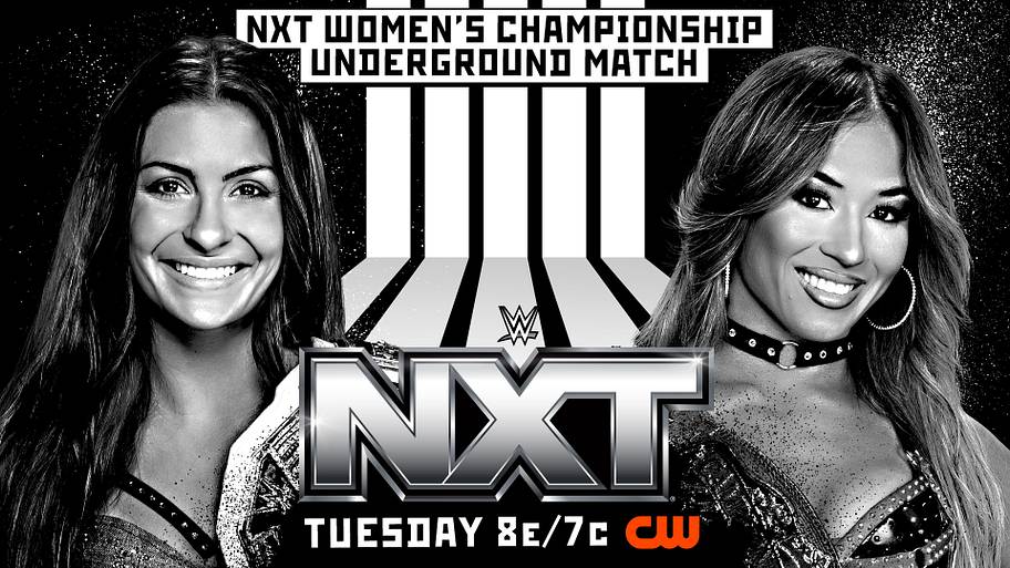 WWE NXT preview (8/4/26): Start time, match card, how to watch & live stream