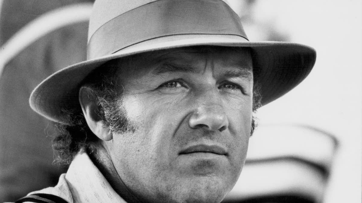 Gene Hackman's 1970 film 'I Never Sang for My Father' earns 100% on ...