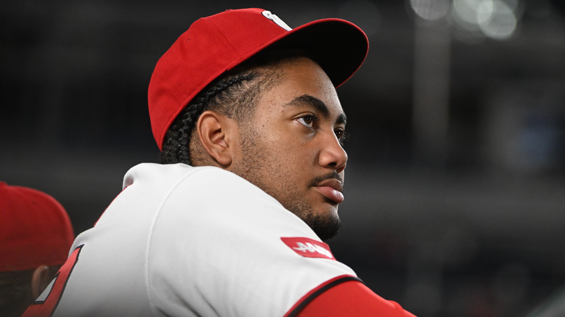 MLB injury report: James Wood departs Monday with oblique issue, Shane McClanahan sidelined with back injury
