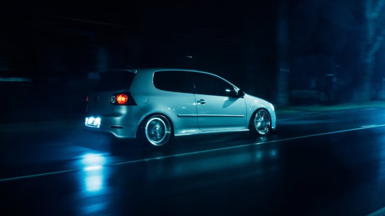 Zhiyun Weebill Lab footage showcases Jackson’s Mk5 R32 build