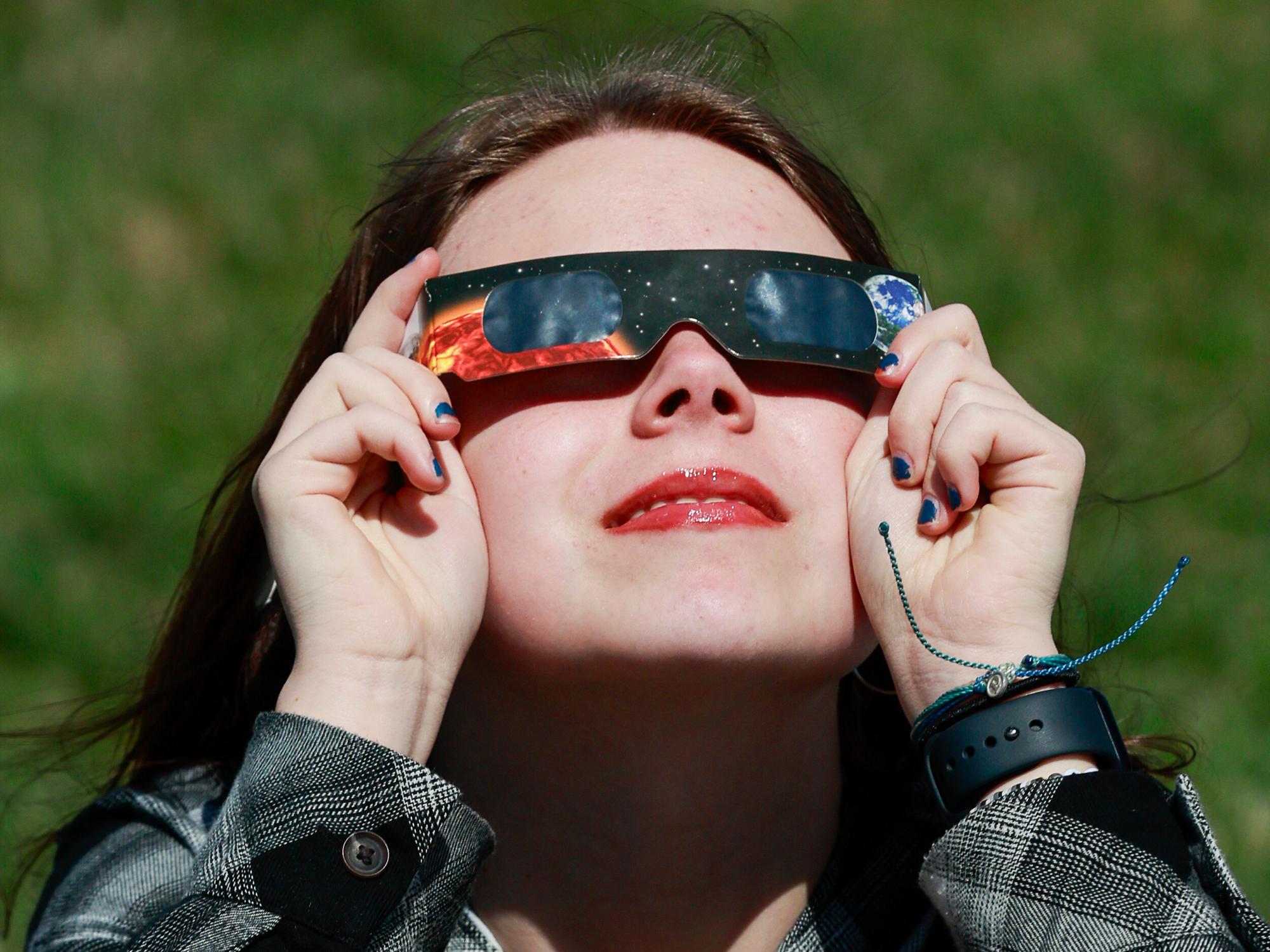 SOLARIS project will study a total eclipse and the heart