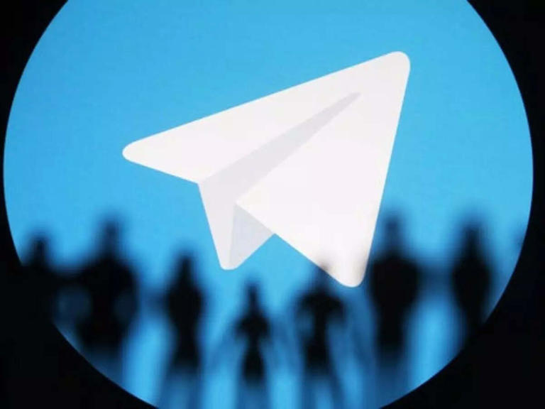 Image Result For Telegram A Desktop