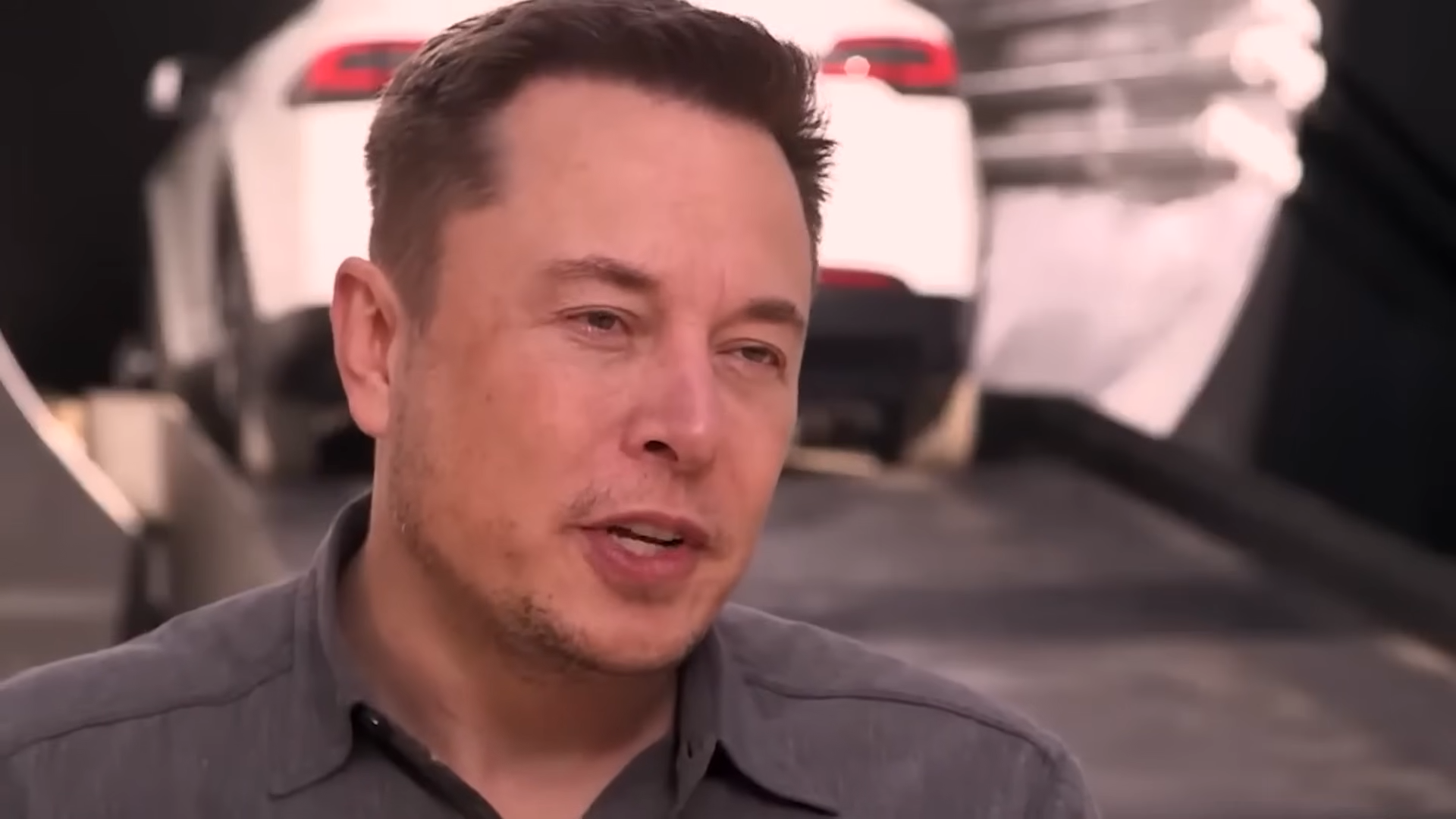 The Boring Company's Prufrock is becoming an underground factory that ...