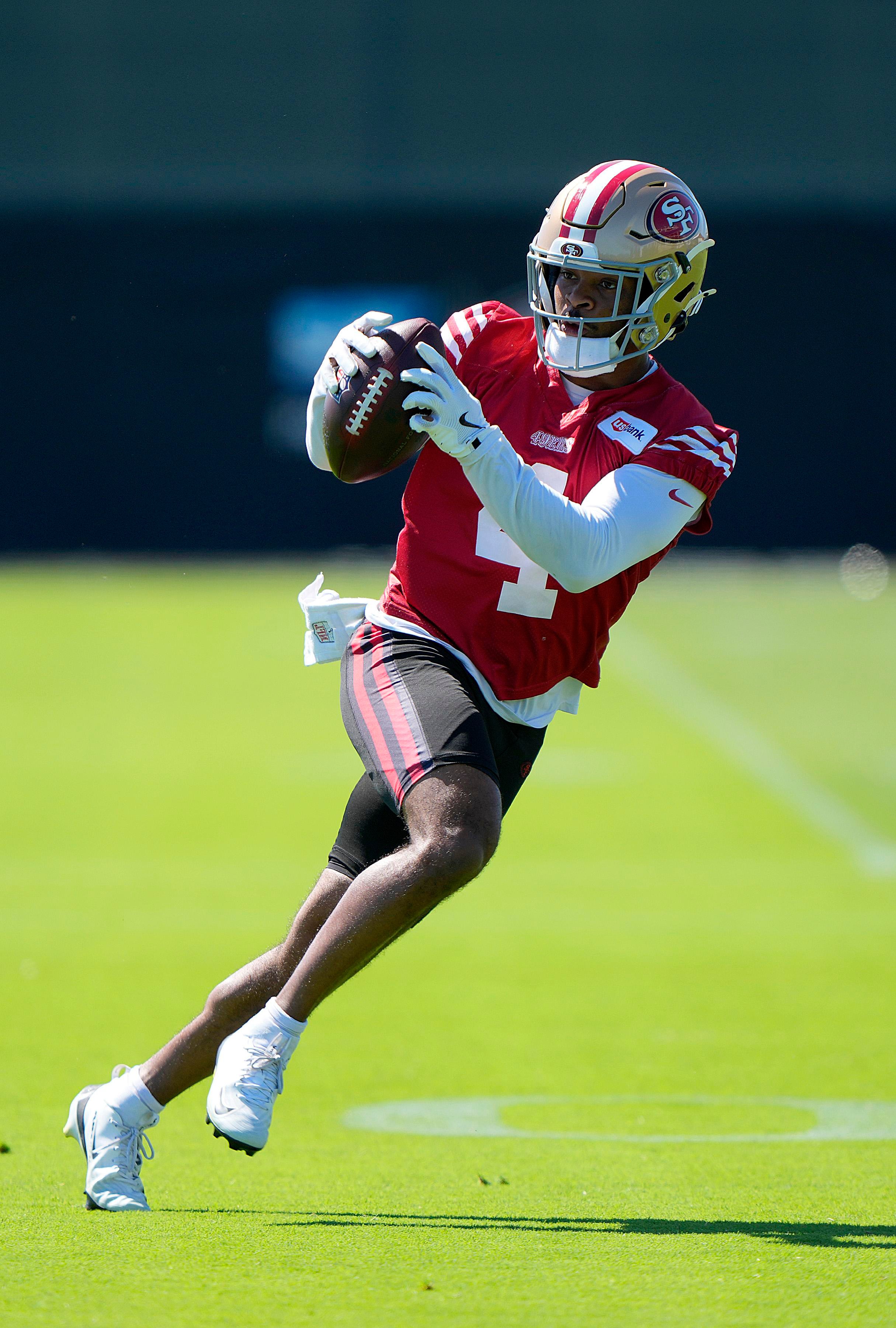 49ers news: This preseason is forecasted for some spectacular hype trains