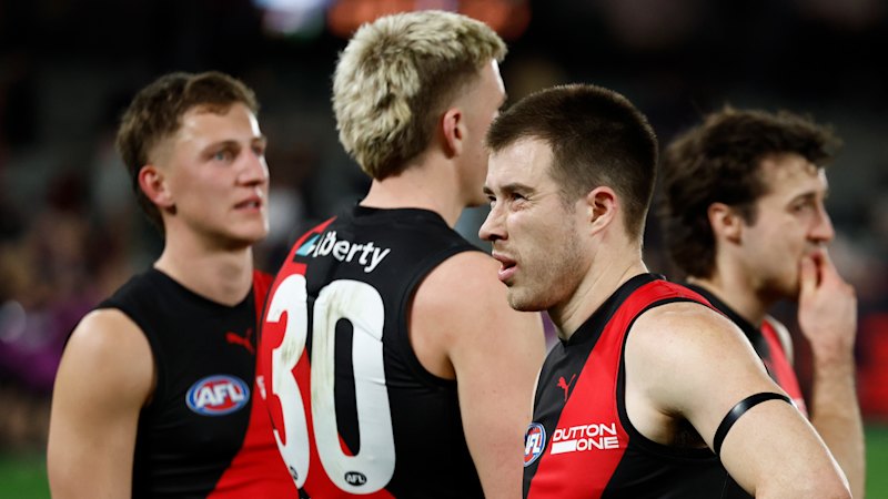 Revealed: How the Bombers' season from hell stands to affect their bottom line