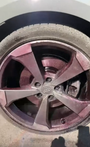 Professional detailing techniques that bring back a car's shine