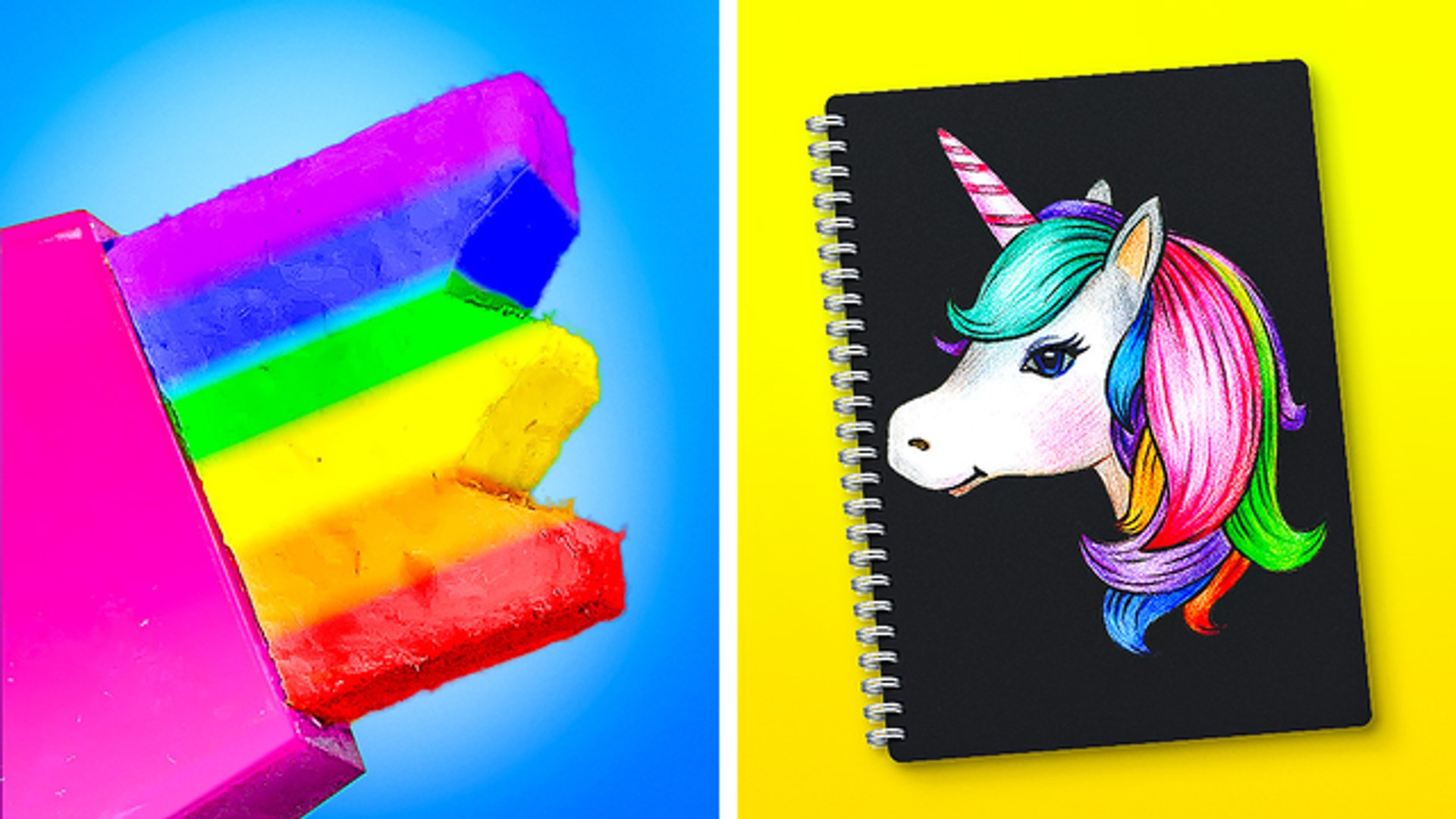 Creative and fun school hacks for a smooth return to class