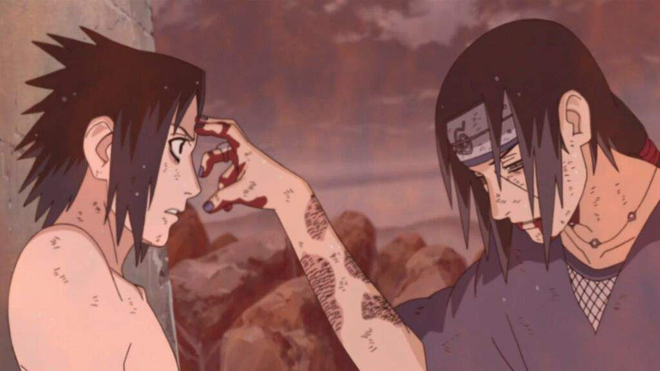Itachi, Kuma và những nhân vật anime có quá khứ ám ảnh nhất