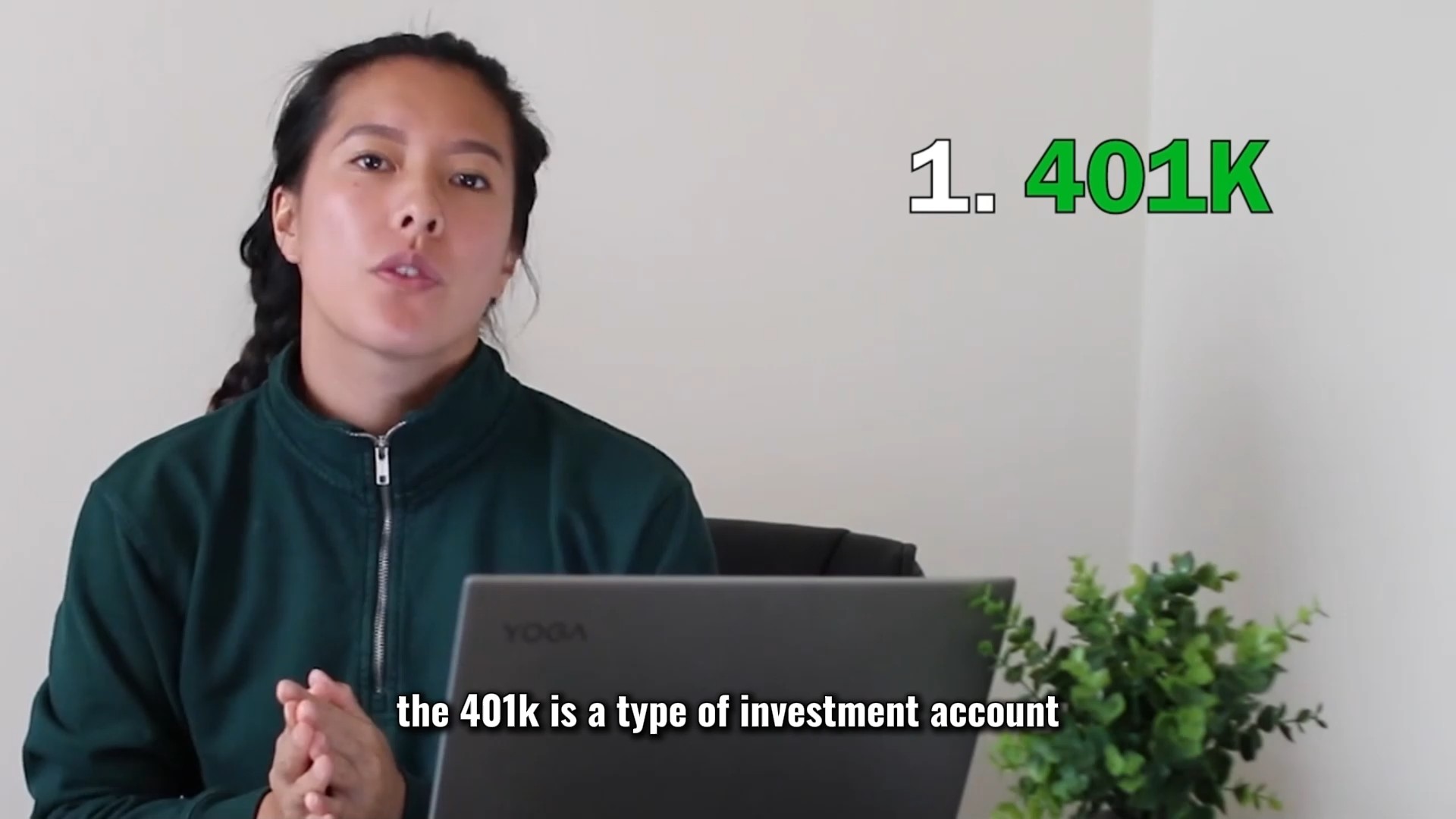 Investing 101: Types of investment accounts for beginners! Part 3