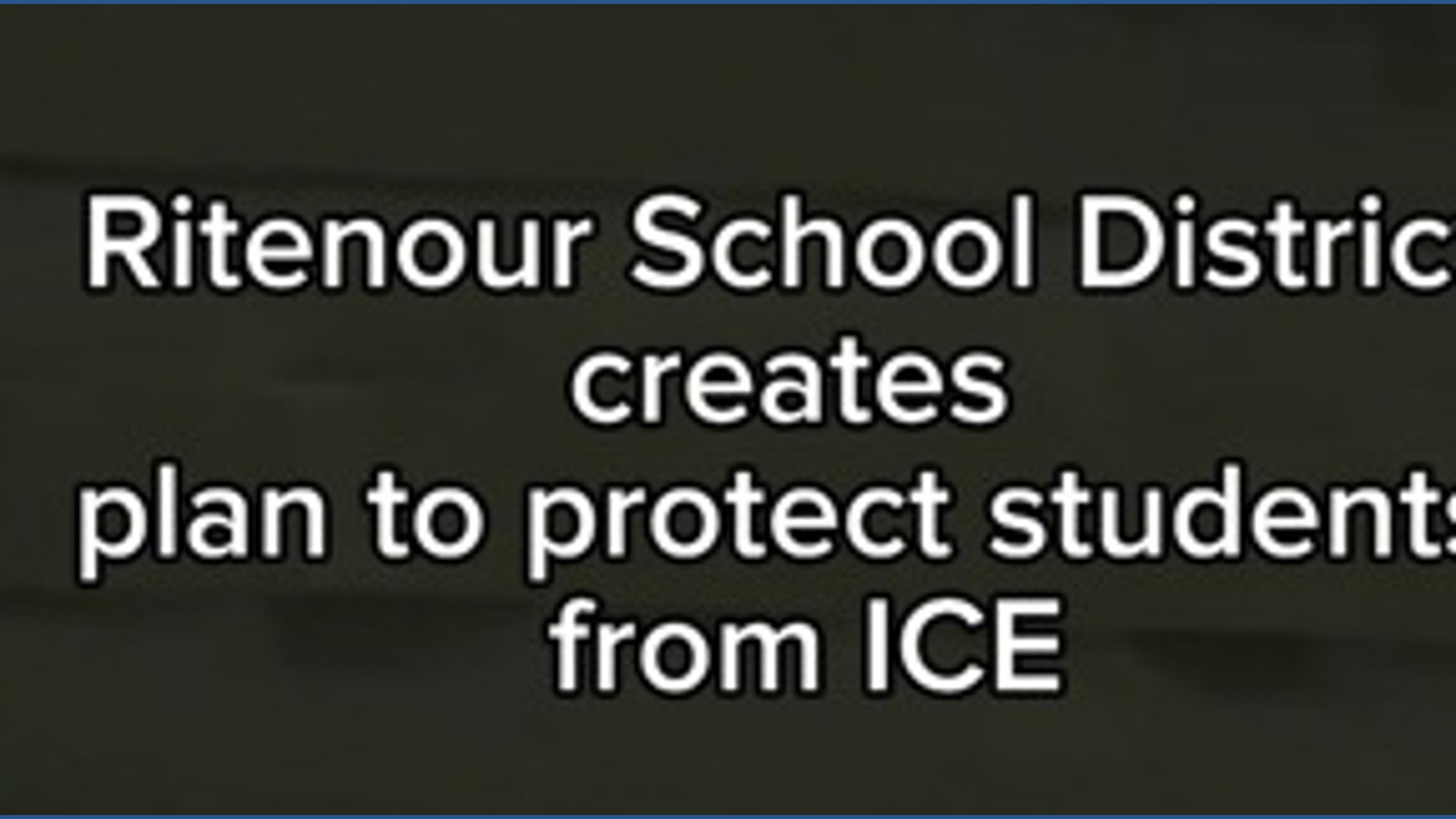 Ritenour School District taking measures to keep ICE agents away from ...