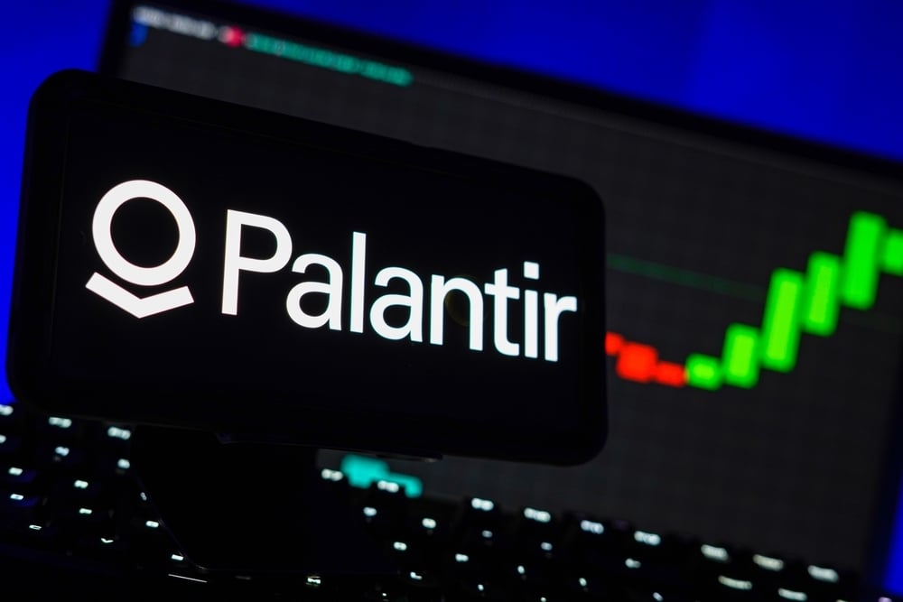 Palantir's AI sovereignty bet could be the next big ETF catalyst