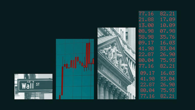 What 7 key market indicators are telling investors right now