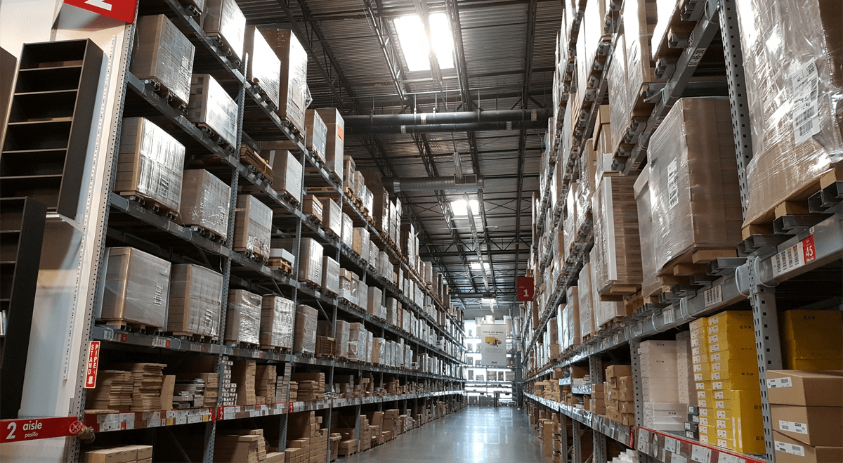 Prologis strikes deal to acquire Segro in £14.3 billion logistics ...