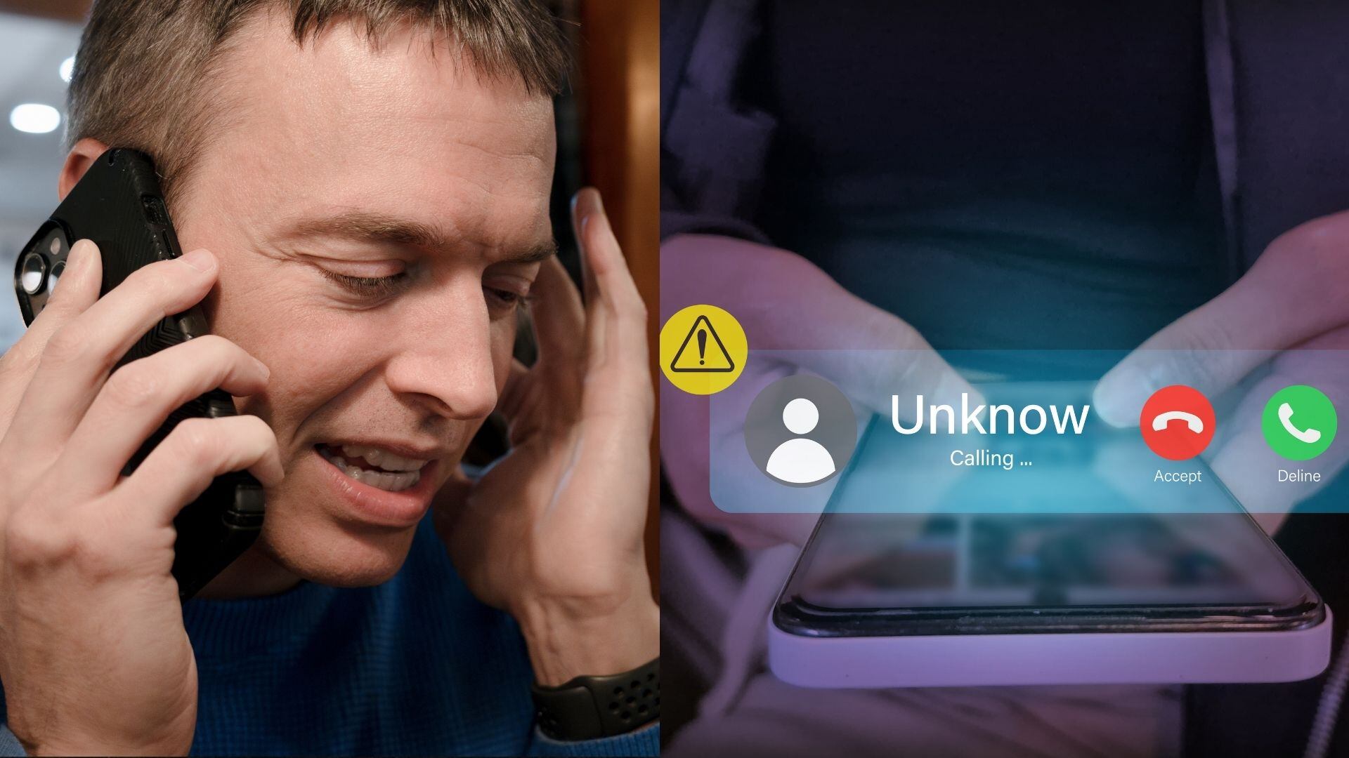 Los ajustes que debe activar hoy en su iPhone o Android para acabar con ...