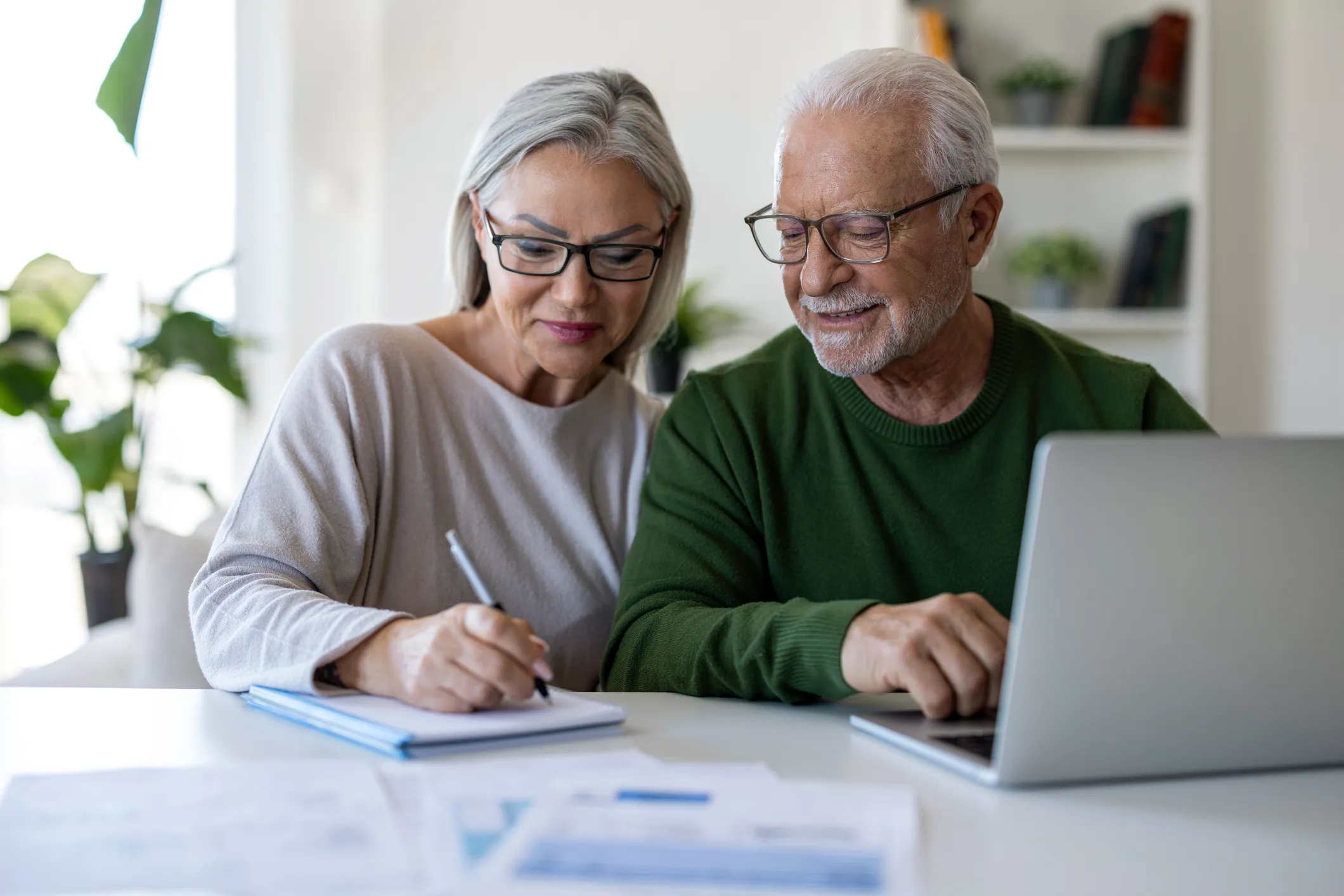 Medicare Part B premiums jumped to $202.90 in 2026 — and Roth conversions could push them even higher