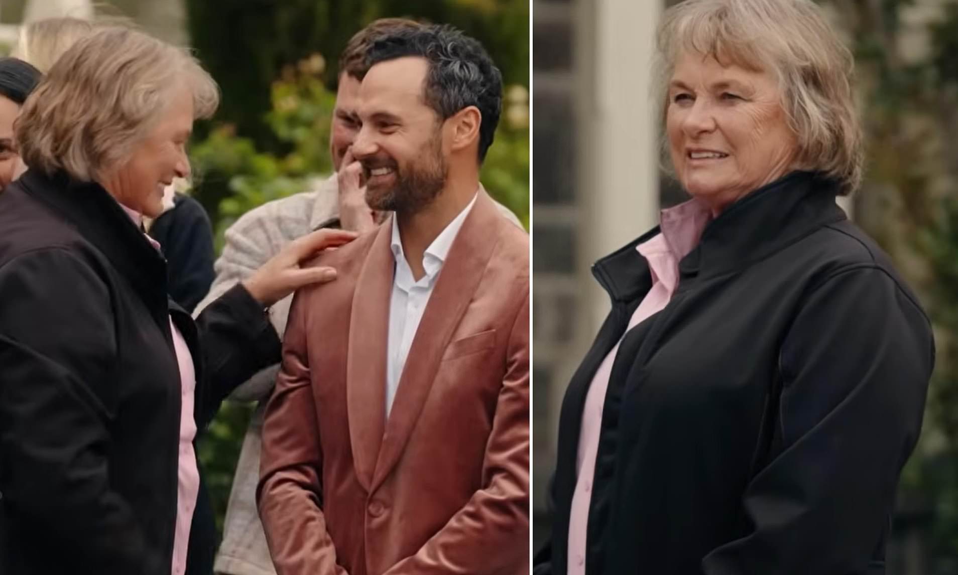 Married at First Sight star Cam Merchant brutally kicked off The Traitors Australia