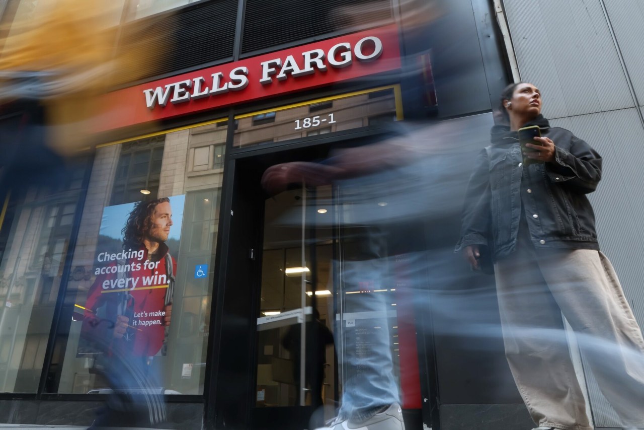 Wells Fargo to roll out tokenized deposits for corporate clients