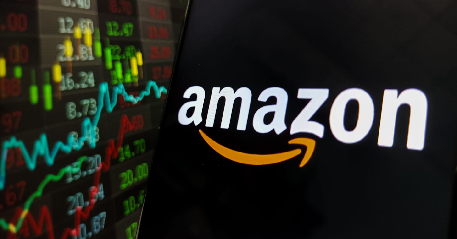 Palantir earnings, McDonald's new US head, tiny 'cars' and more in Morning Squawk