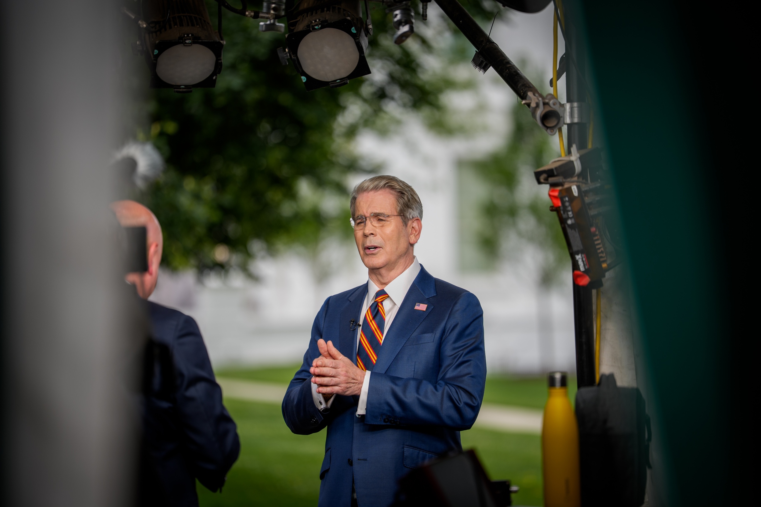 States file third Section 301 tariff lawsuit, using officials' own ...