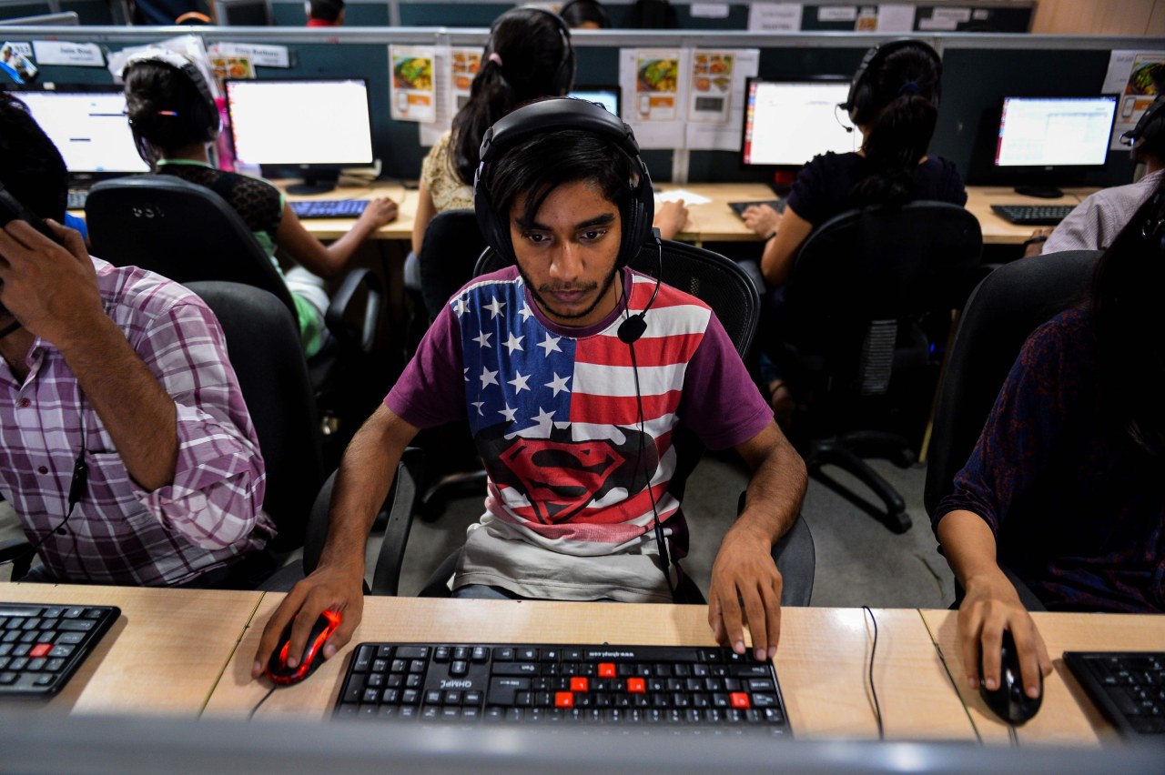 Developing economies have more to gain and less to lose from AI, says World Bank