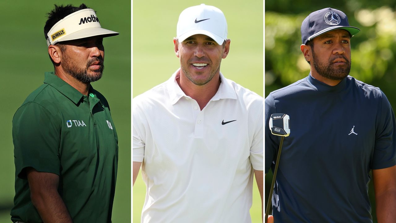 10 big names in danger of missing the FedEx Cup playoffs
