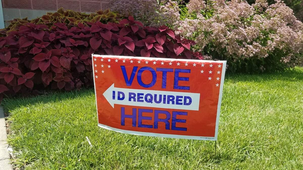 Election day in Kansas: Here's your day-of guide to voting in the 2026 ...