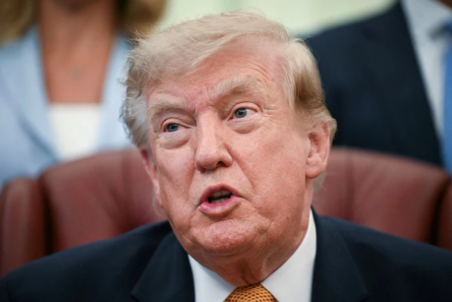 Đài CNN: Có một sai lầm ông Trump chưa mắc phải ở Iran