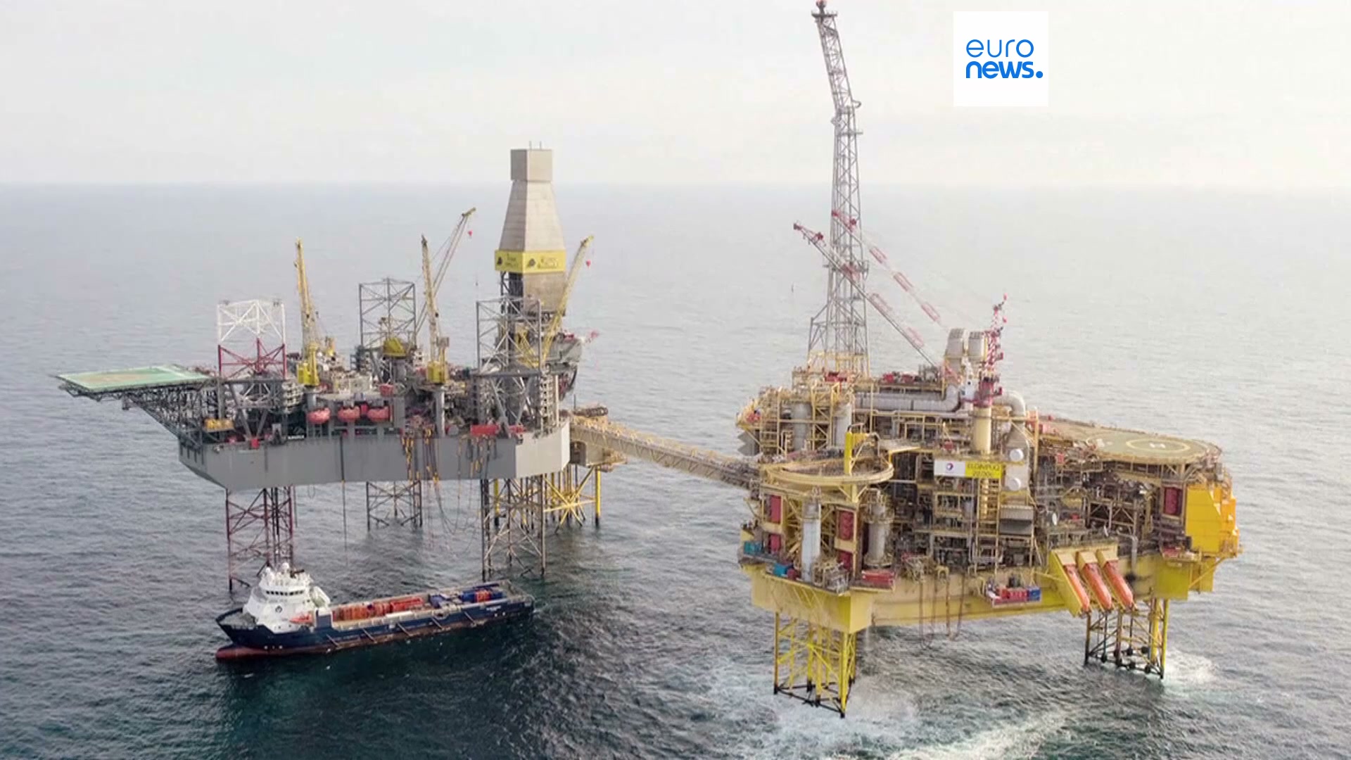 BP profit more than doubles as Middle East conflict boosts oil prices