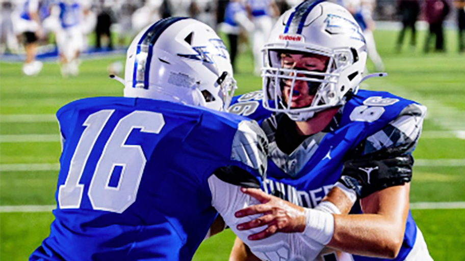 Rocklin banking on young talent, veteran defense as Thunder reload for 2026