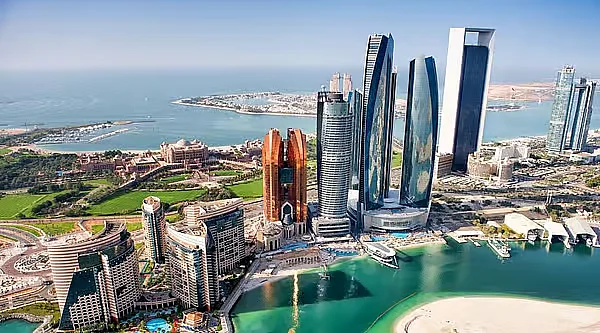 Abu Dhabi’s new aquaculture project targets 30,000 tonnes of seafood ...