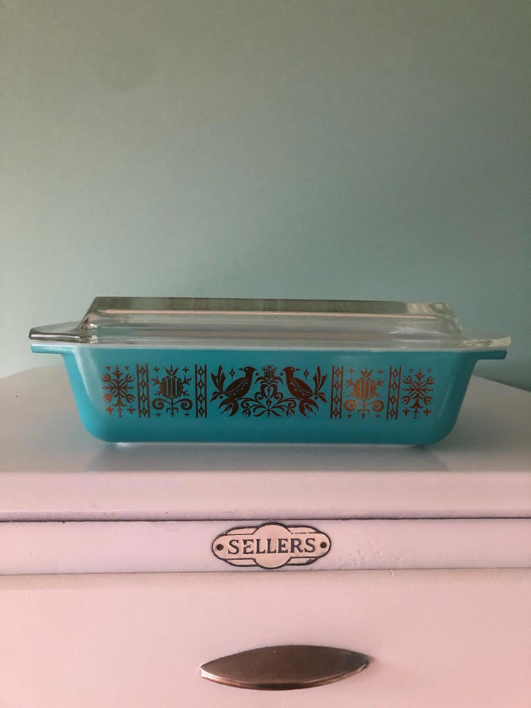 The most valuable Pyrex patterns you can own
