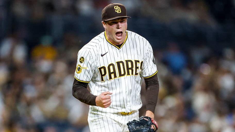 Padres notes: SD makes 3 trades, bolsters starting rotation, Mason ...