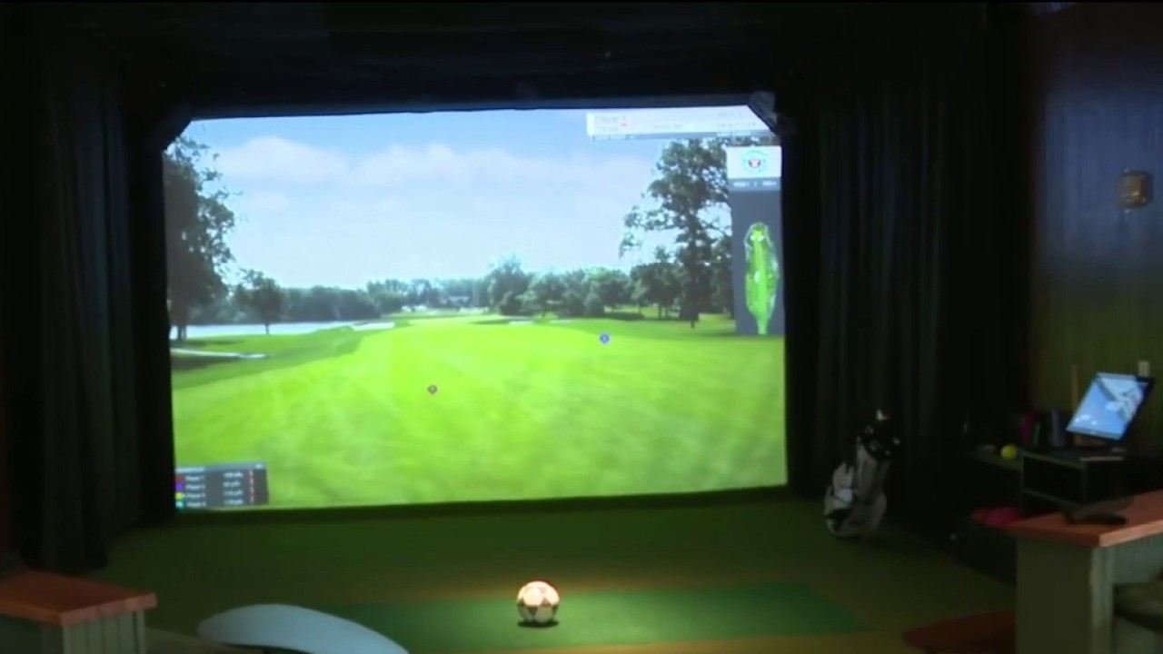 Interactive sports bar opens in downtown Atlanta