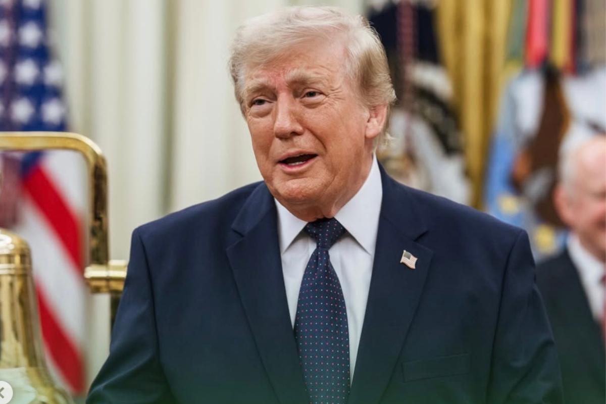 'This will destroy America': Trump reportedly vowed immediate challenge ...