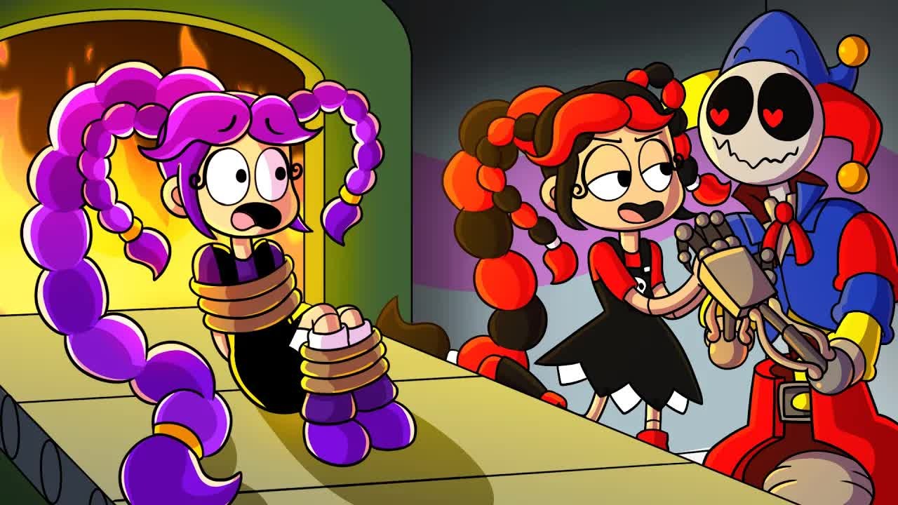 lily-lovebraids-gets-a-love-rival-poppy-playtime-animation