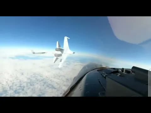 The Russian jet that out-maneuvered everything the USAF had — here's ...
