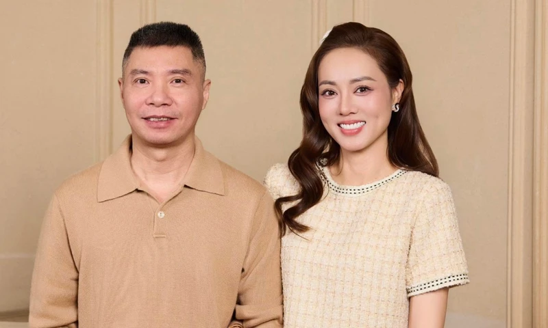 Vợ NSND Công Lý cầu xin