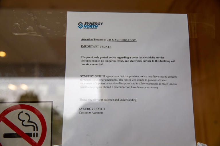 Thunder Bay, Ont., families seek accountability as tenants at seniors ...