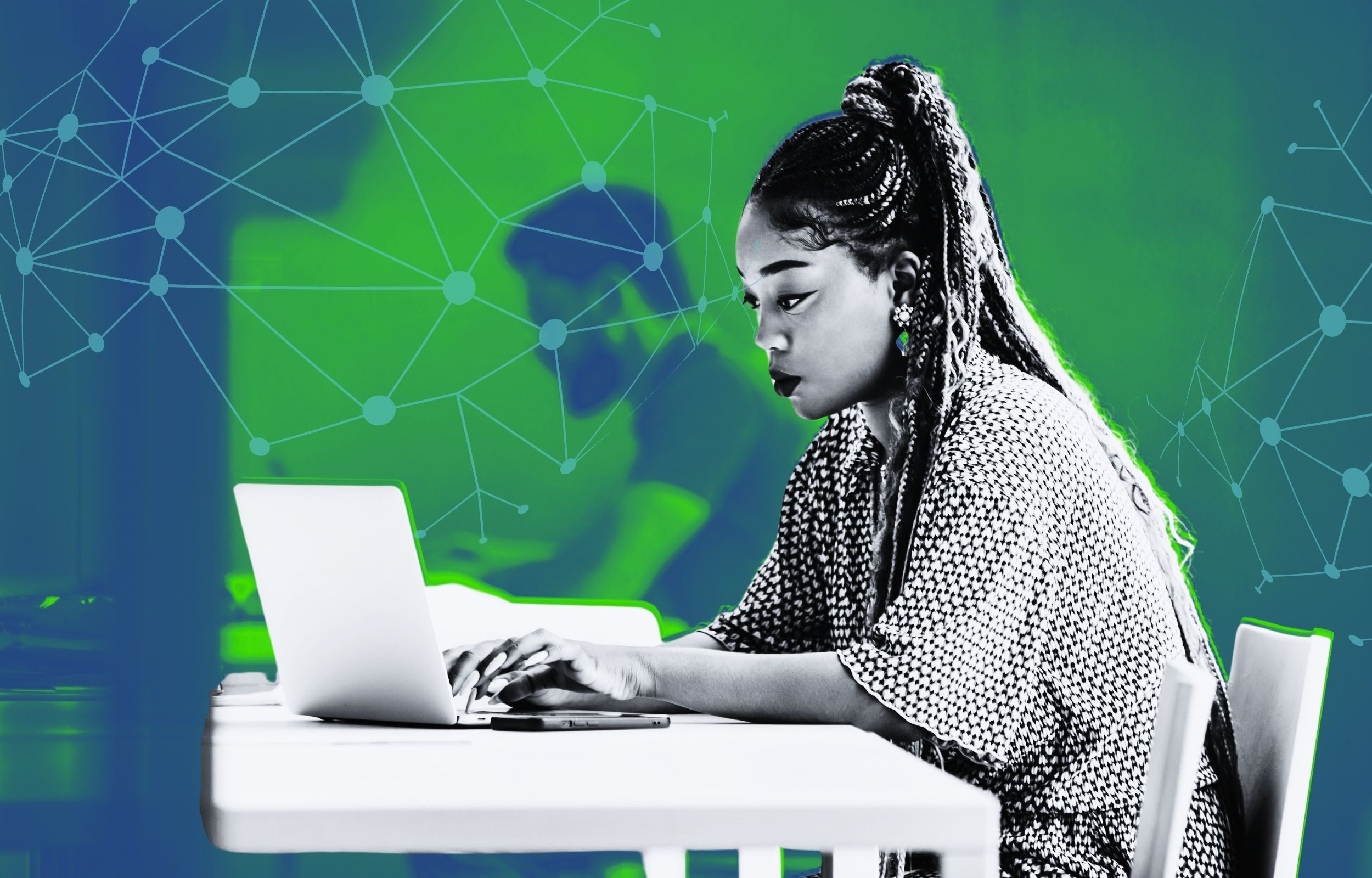 This new field of study is giving college students an edge in the job market
