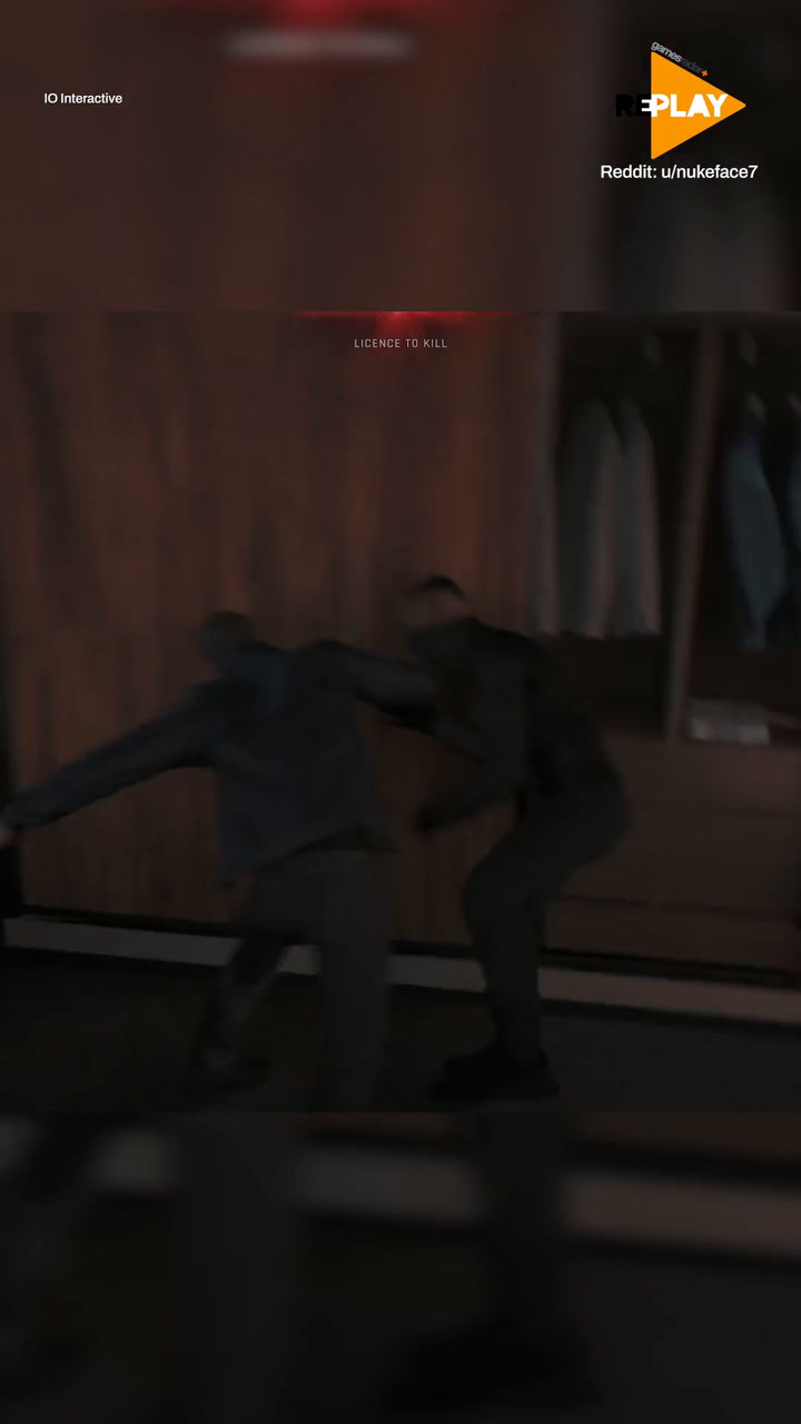 James Bond's definition of overkill