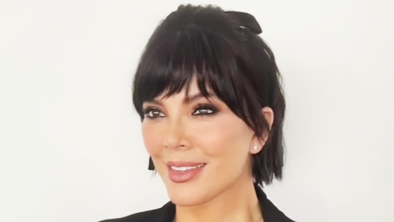 How does Kris Jenner look so young?