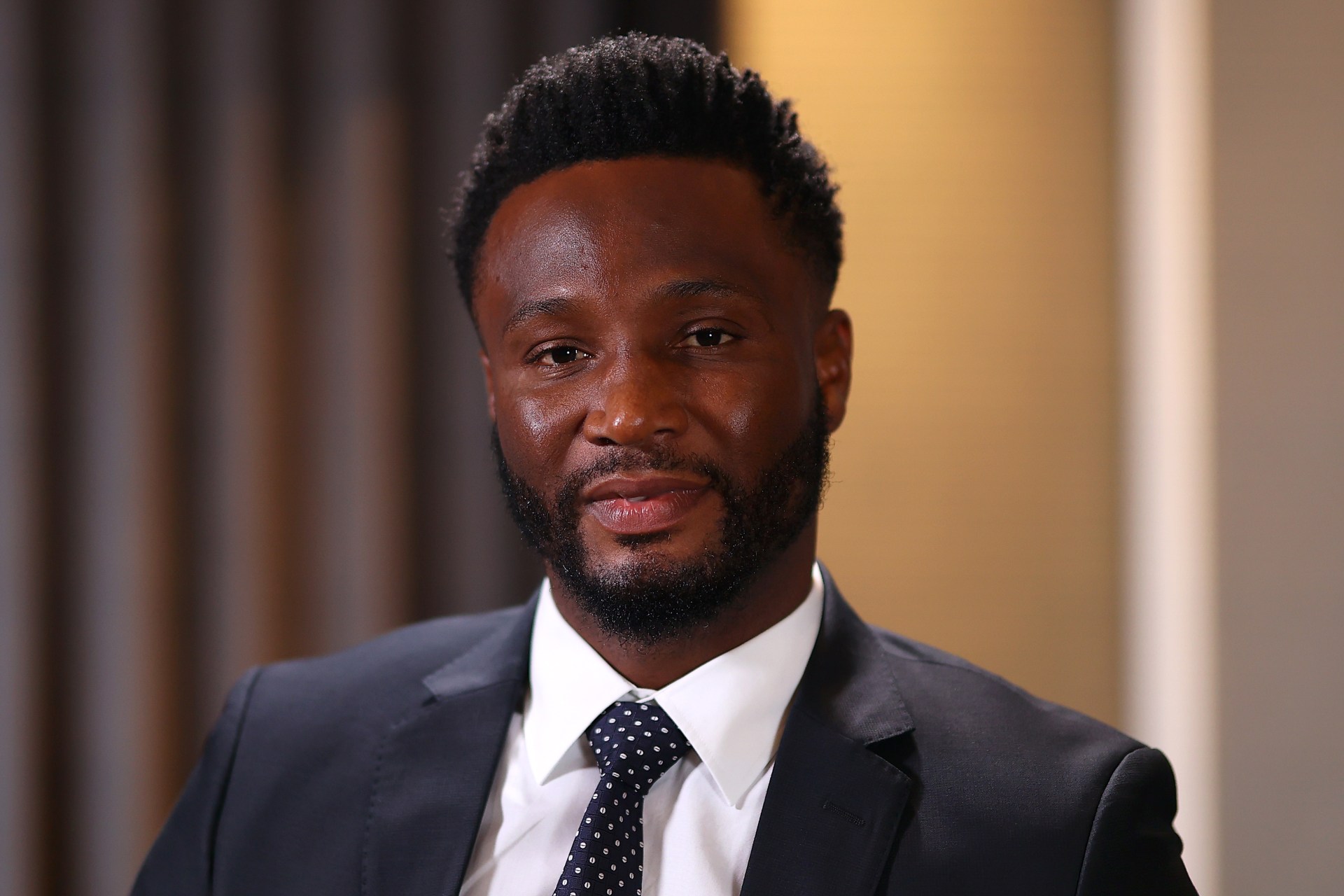 John Obi Mikel tells Chelsea to sign James Trafford