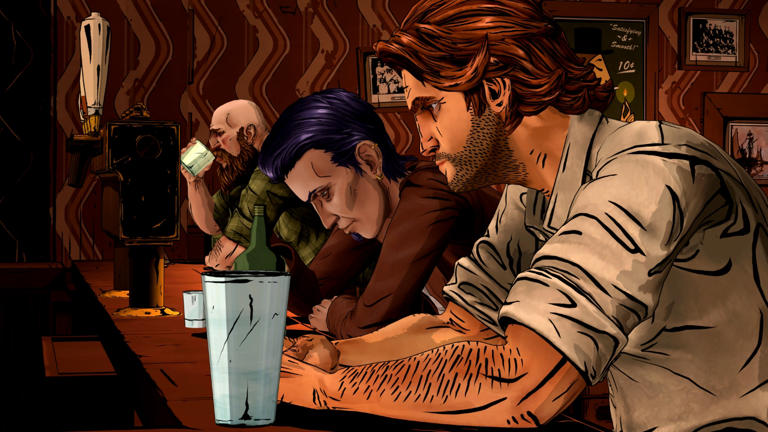 Telltale Games hosting first-ever Choices Matter Festival on Steam