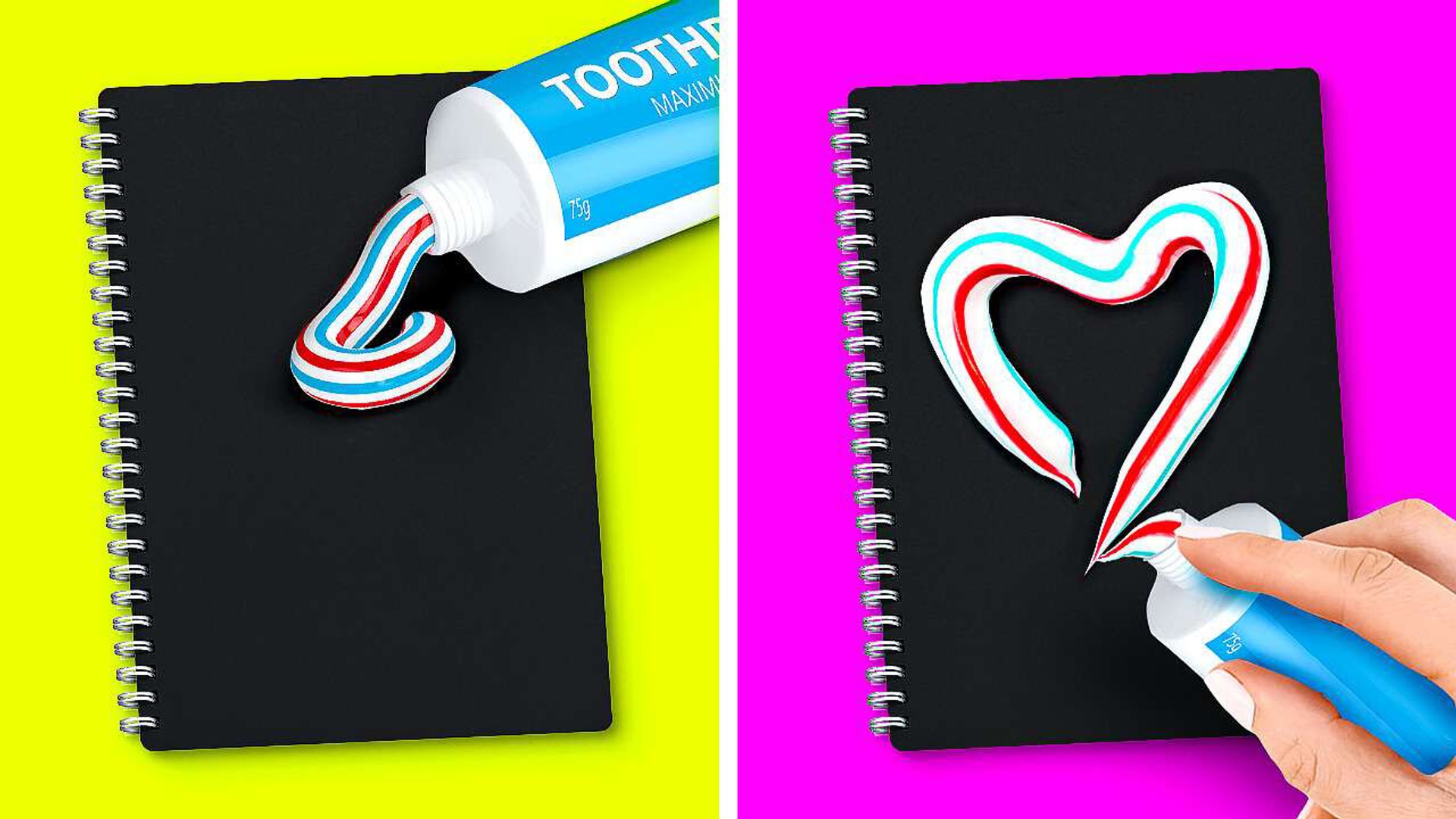 amazing-art-tricks-and-creative-diy-projects-for-beginners
