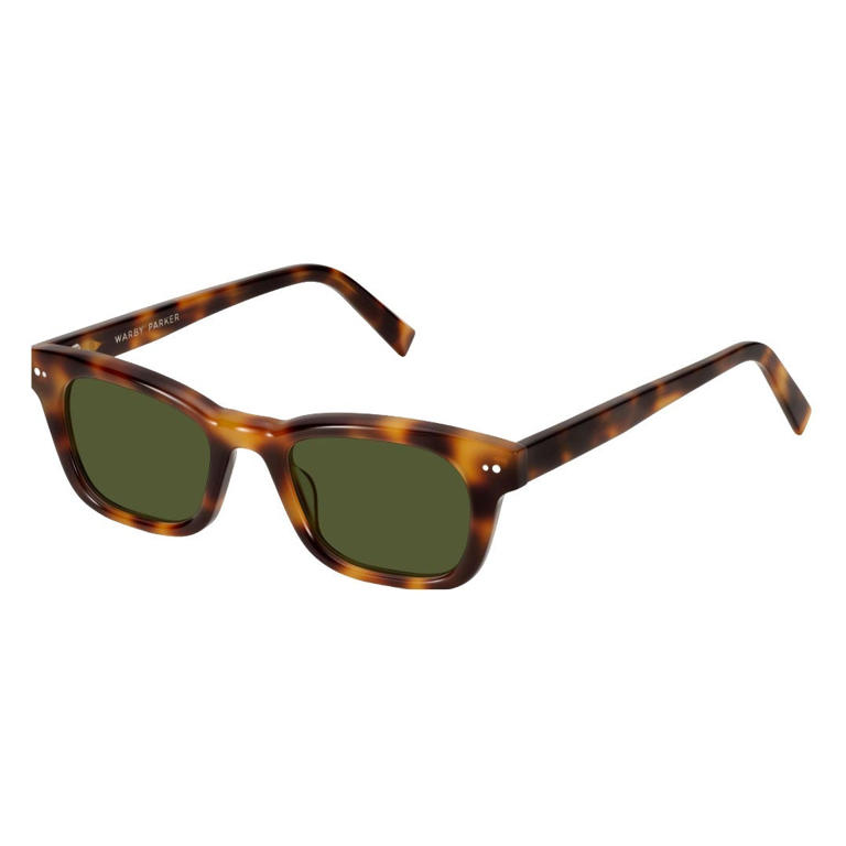 90s fashion trends are back with this new Warby Parker fall eyewear