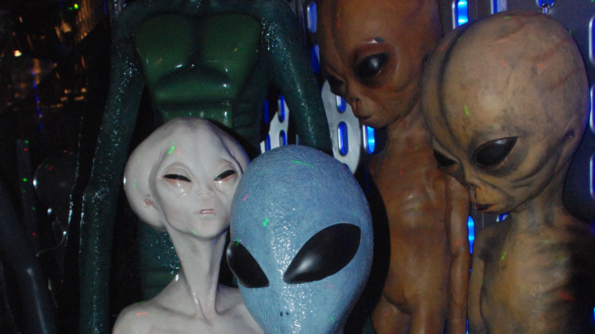 Scientists issue new guidance on verifying and handling UFO sightings