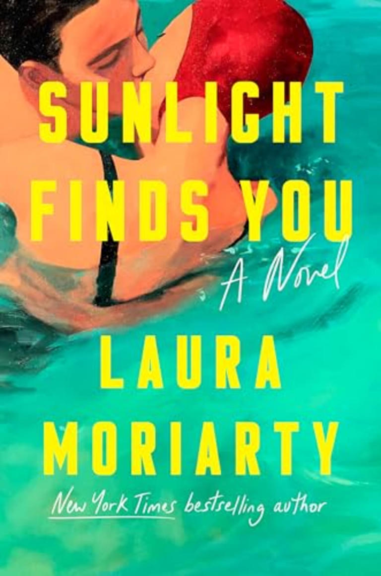Read with Jenna’s August 2026 pick is ‘The Perfect Summer Read’