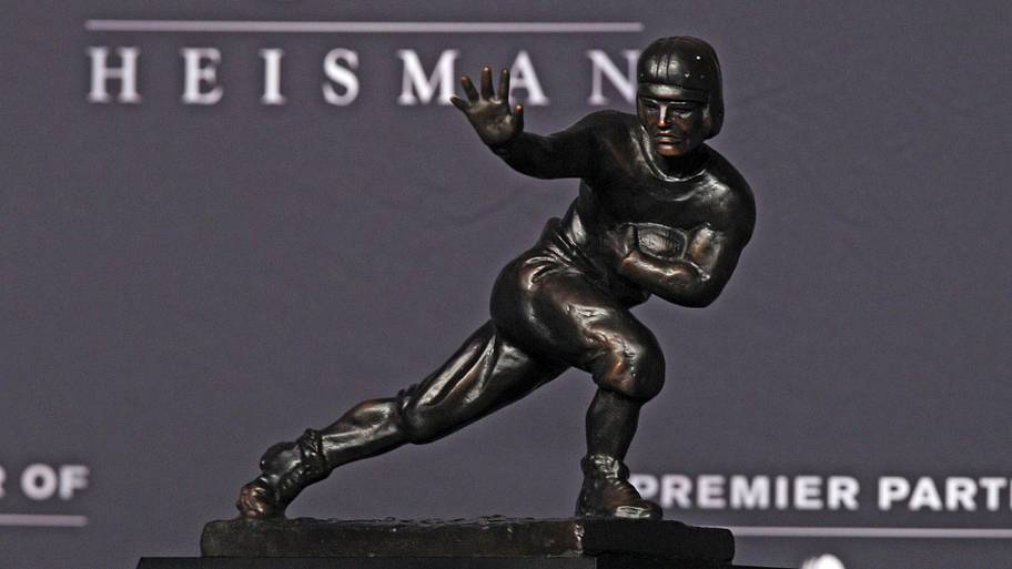 2026 Heisman Trophy predictions: 5 favorites to win college football's biggest award